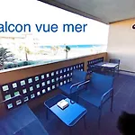 Cocon Sur Front De * Ле Баркарес