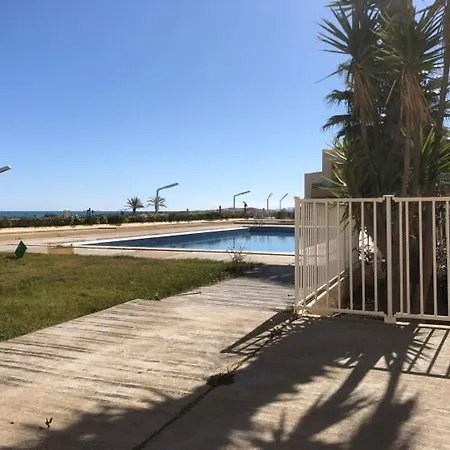 דירה Cocon Sur Front De *