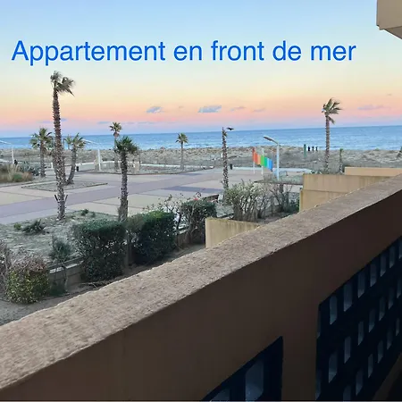 Cocon Sur Front De *