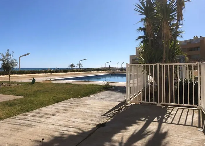 Апартаменты Cocon Sur Front De *