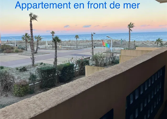 Cocon Sur Front De *