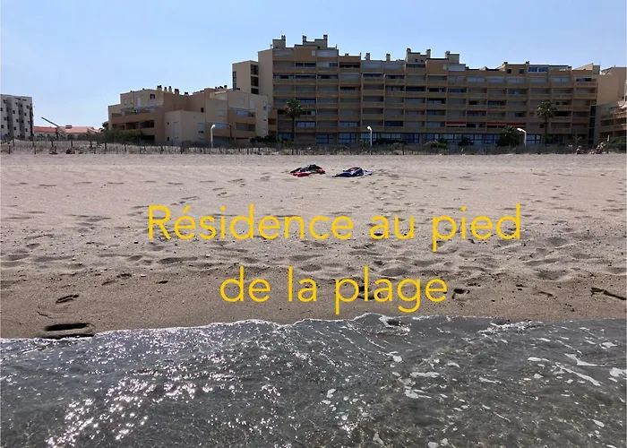 Апартаменты Cocon Sur Front De *